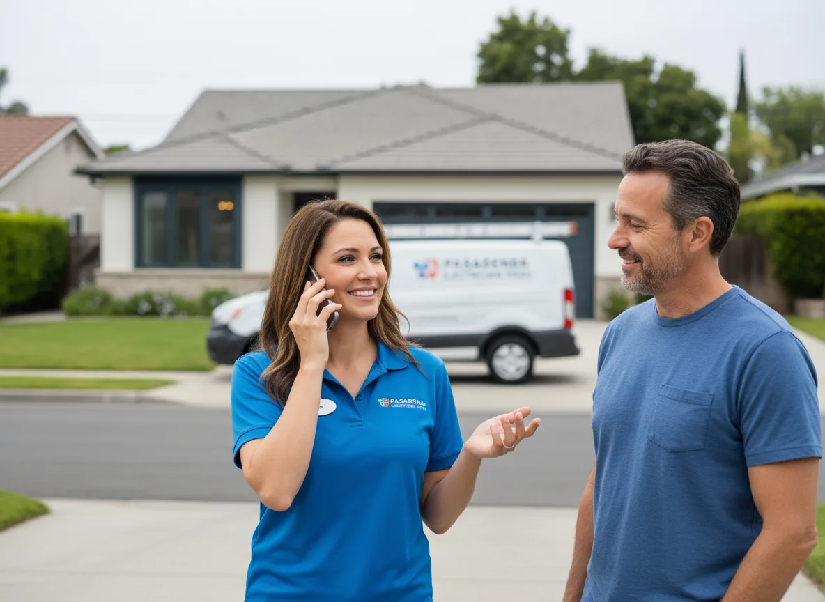Electrician Big Clifty, KY FAQs